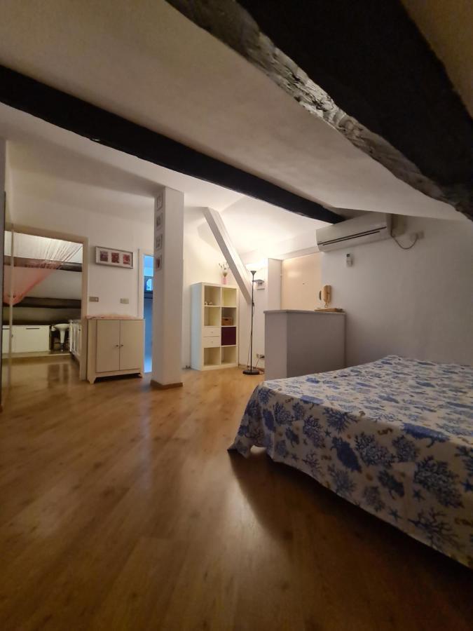 Inside Rapallo Apartment By Portofinovacanze Exterior photo