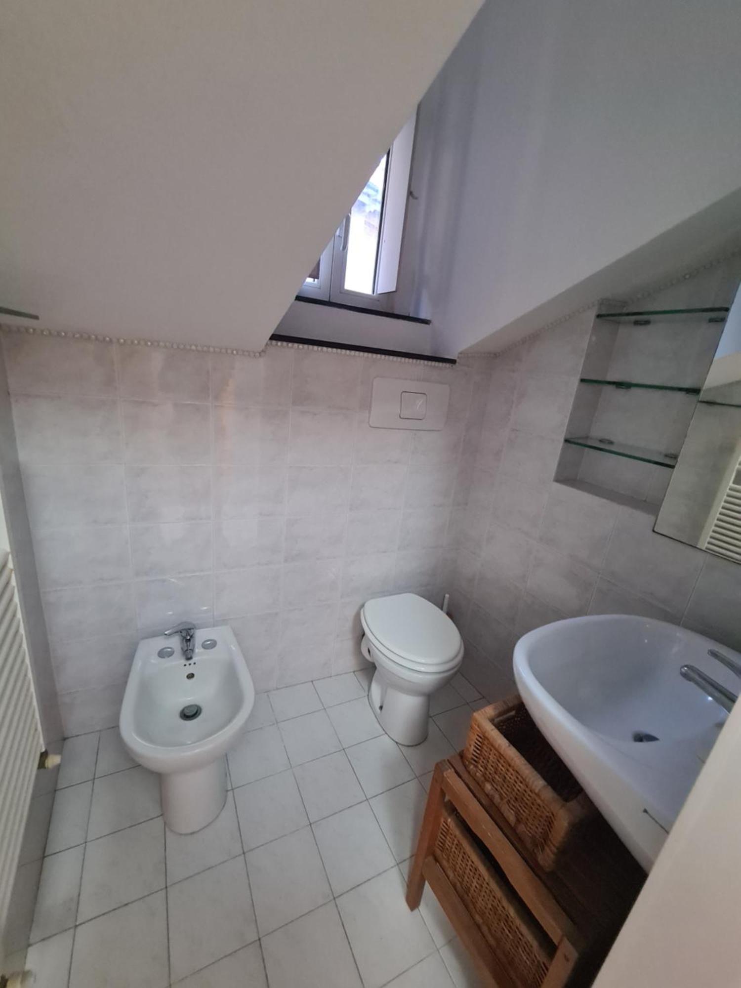 Inside Rapallo Apartment By Portofinovacanze Exterior photo